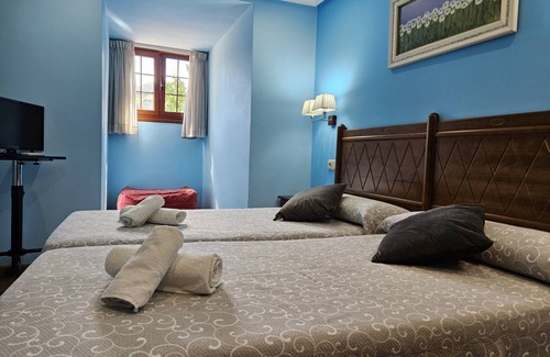 Urbies Resort | 17 m² Private room ∙ 1 bedroom ∙ 2 guests