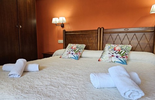 Urbies Resort | 17 m² Private room ∙ 1 bedroom ∙ 2 guests