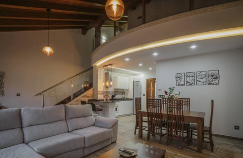 Melgar de Fernamental House | 170 m² House ∙ 3 bedrooms ∙ 7 guests
