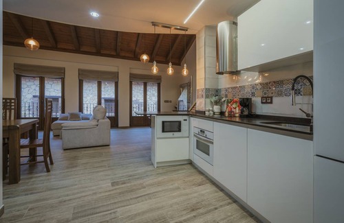 Melgar de Fernamental House | 170 m² House ∙ 3 bedrooms ∙ 7 guests