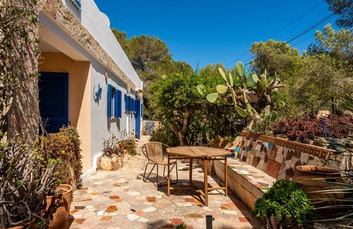 Es Pujols House | 170 m² House ∙ 3 bedrooms ∙ 6 guests