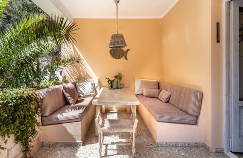 Es Pujols House | 170 m² House ∙ 3 bedrooms ∙ 6 guests