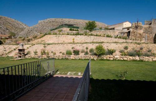 Deza House | 170 m² House ∙ 3 guests