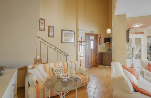 Castrojimeno House | 170 m² House ∙ 4 bedrooms ∙ 8 guests