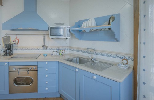 Castrojimeno House | 170 m² House ∙ 4 bedrooms ∙ 8 guests