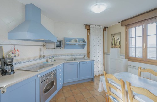 Castrojimeno House | 170 m² House ∙ 4 bedrooms ∙ 8 guests