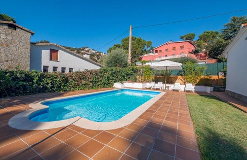 Rio d'Oro Villa | 170 m² Villa ∙ 6 bedrooms ∙ 10 guests