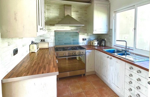Arenas del Mar Villa | 170 m² Villa ∙ 2 bedrooms ∙ 4 guests