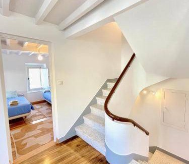 Manon House | 171 m² House ∙ 4 bedrooms ∙ 8 guests