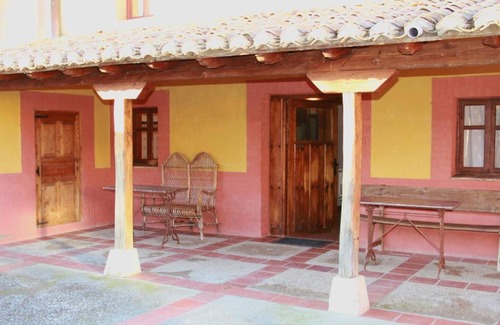 Quintanilla de Onsona House | 172 m² House ∙ 3 bedrooms ∙ 6 guests