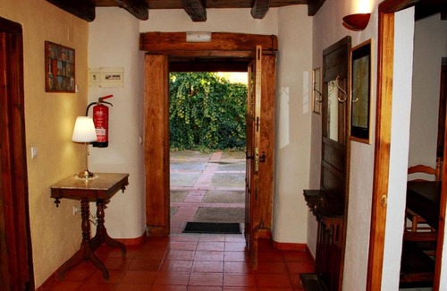 Quintanilla de Onsona House | 172 m² House ∙ 3 bedrooms ∙ 6 guests