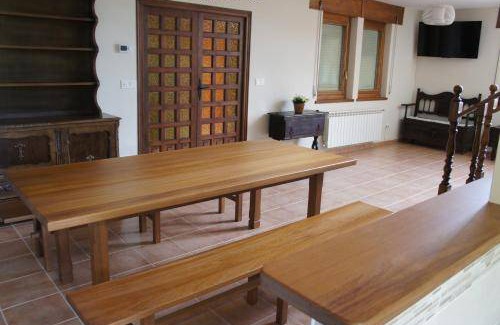 Soria House | 172 m² House ∙ 4 bedrooms ∙ 8 guests