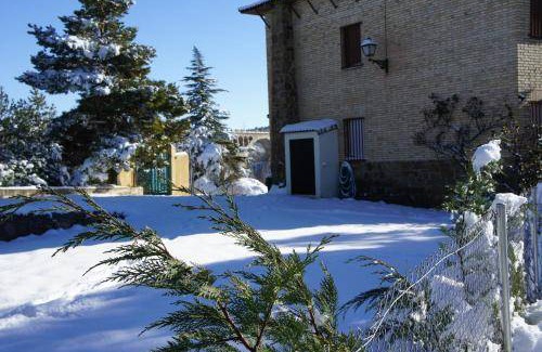 Soria House | 172 m² House ∙ 4 bedrooms ∙ 8 guests