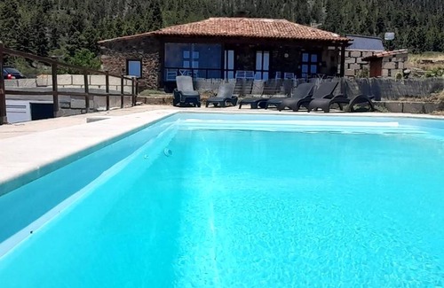 Granadilla de Abona Cottage | 174 m² Cabin ∙ 3 bedrooms ∙ 12 guests