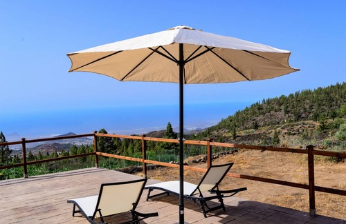 Granadilla de Abona Cottage | 174 m² Cabin ∙ 3 bedrooms ∙ 12 guests