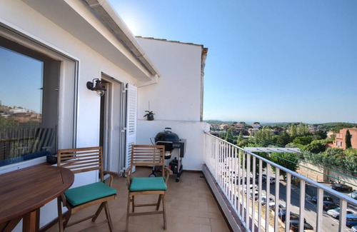 Begur House | 174 m² House ∙ 4 bedrooms ∙ 8 guests