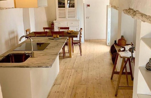 La Alqueria House | 175 m² House ∙ 4 bedrooms ∙ 9 guests