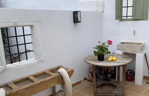 La Alqueria House | 175 m² House ∙ 4 bedrooms ∙ 9 guests