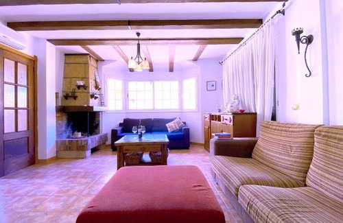 San Isidro Villa | 175 m² Villa ∙ 4 bedrooms ∙ 7 guests