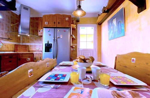 San Isidro Villa | 175 m² Villa ∙ 4 bedrooms ∙ 7 guests