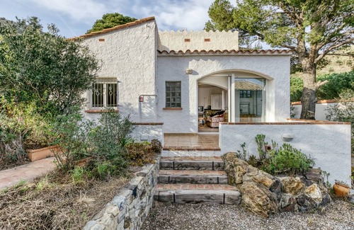 Colera Villa | 175 m² Villa ∙ 4 bedrooms ∙ 10 guests
