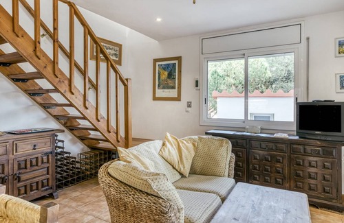 Colera Villa | 175 m² Villa ∙ 4 bedrooms ∙ 10 guests