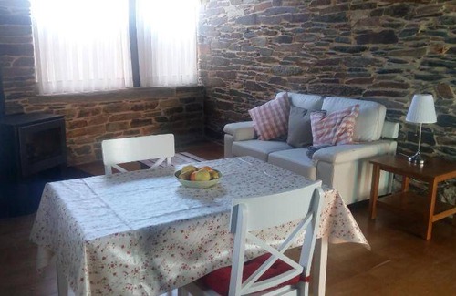 Monfero House | 177 m² House ∙ 4 bedrooms ∙ 8 guests