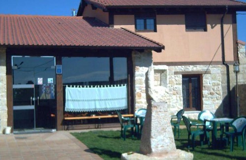 Modubar de San Cibrian House | 18 m² House ∙ 3 guests