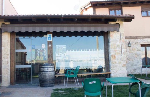 Modubar de San Cibrian House | 18 m² House ∙ 3 guests