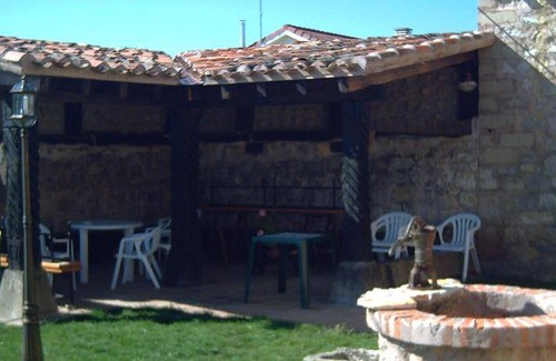 Modubar de San Cibrian House | 18 m² House ∙ 3 guests