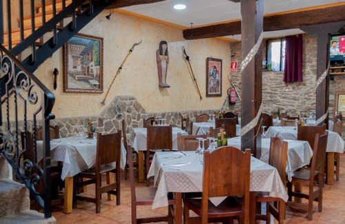 Puebla de Sanabria Bed & Breakfast | 18 m² Bed and breakfast ∙ 4 guests
