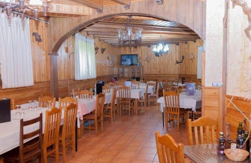 Puebla de Sanabria Bed & Breakfast | 18 m² Bed and breakfast ∙ 4 guests