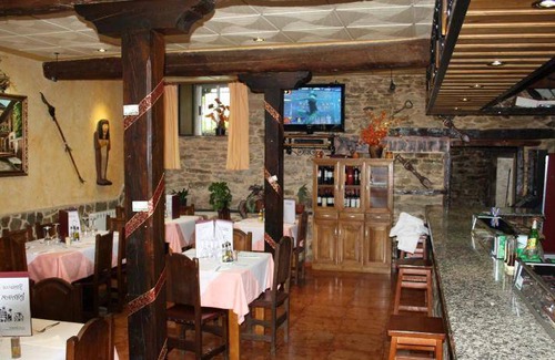 Puebla de Sanabria Bed & Breakfast | 18 m² Bed and breakfast ∙ 4 guests