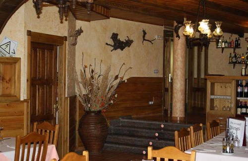 Puebla de Sanabria Bed & Breakfast | 18 m² Bed and breakfast ∙ 4 guests