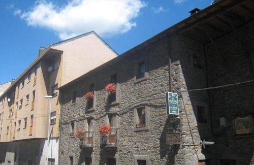 Sosas de Laciana Bed & Breakfast | 18 m² Bed and breakfast ∙ 4 guests