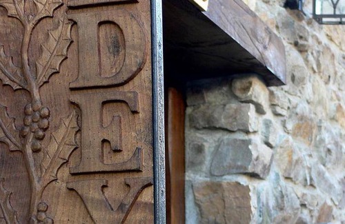 Sosas de Laciana Bed & Breakfast | 18 m² Bed and breakfast ∙ 4 guests