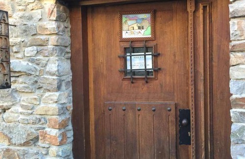 Sosas de Laciana Bed & Breakfast | 18 m² Bed and breakfast ∙ 4 guests