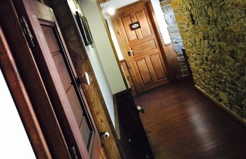 Sosas de Laciana Bed & Breakfast | 18 m² Bed and breakfast ∙ 4 guests