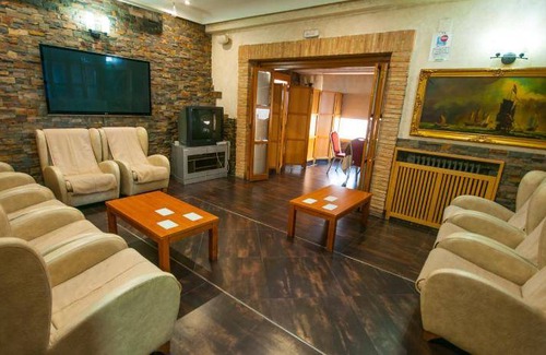 Plasencia Bed & Breakfast | 18 m² Bed and breakfast ∙ 4 guests