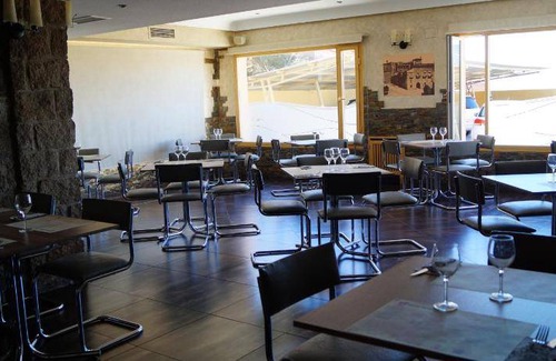 Plasencia Bed & Breakfast | 18 m² Bed and breakfast ∙ 4 guests