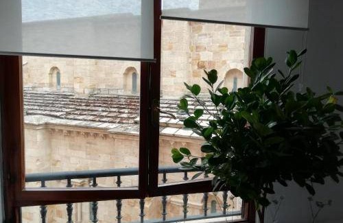 Zamora Bed & Breakfast | 18 m² Bed and breakfast ∙ 4 guests