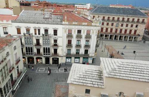 Zamora Bed & Breakfast | 18 m² Bed and breakfast ∙ 4 guests
