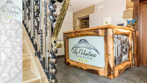 Palas de Rei Bed & Breakfast | 18 m² Bed and breakfast ∙ 3 guests