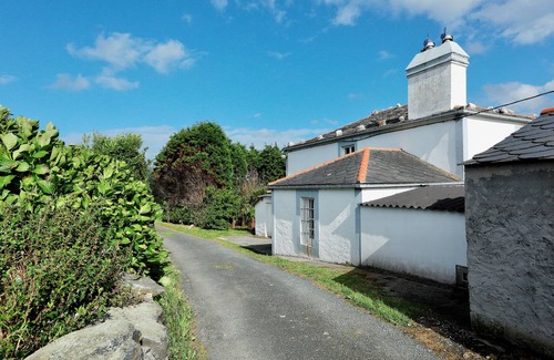 Loiba Cottage | 18 m² Cottage ∙ 3 bedrooms ∙ 6 guests