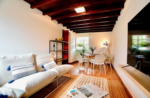Loiba Cottage | 18 m² Cottage ∙ 3 bedrooms ∙ 6 guests