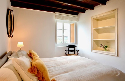 Loiba Cottage | 18 m² Cottage ∙ 3 bedrooms ∙ 6 guests