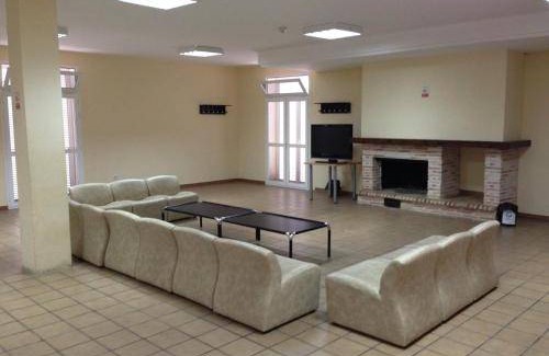 Calnegre y los Curas Hostel | 18 m² Hostel ∙ 6 guests