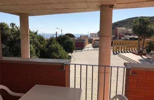 Calnegre y los Curas Hostel | 18 m² Hostel ∙ 6 guests