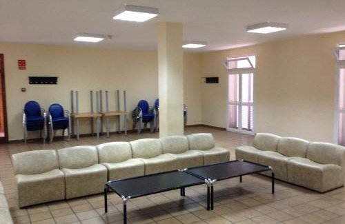 Calnegre y los Curas Hostel | 18 m² Hostel ∙ 6 guests