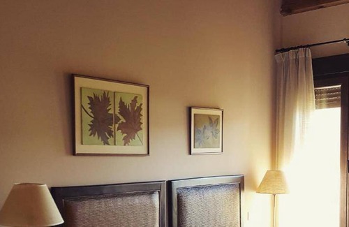 Rascafria Hotel | 18 m² Hotel ∙ 2 guests